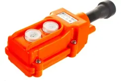 Пост управления TDM ПКТ-61-2 20640