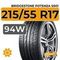 Bridgestone Potenza S001 215/55 R17 94W