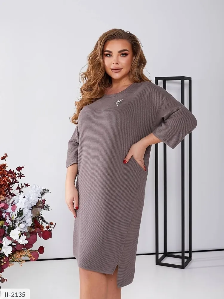 Платье II-2133 Фабрика Моды