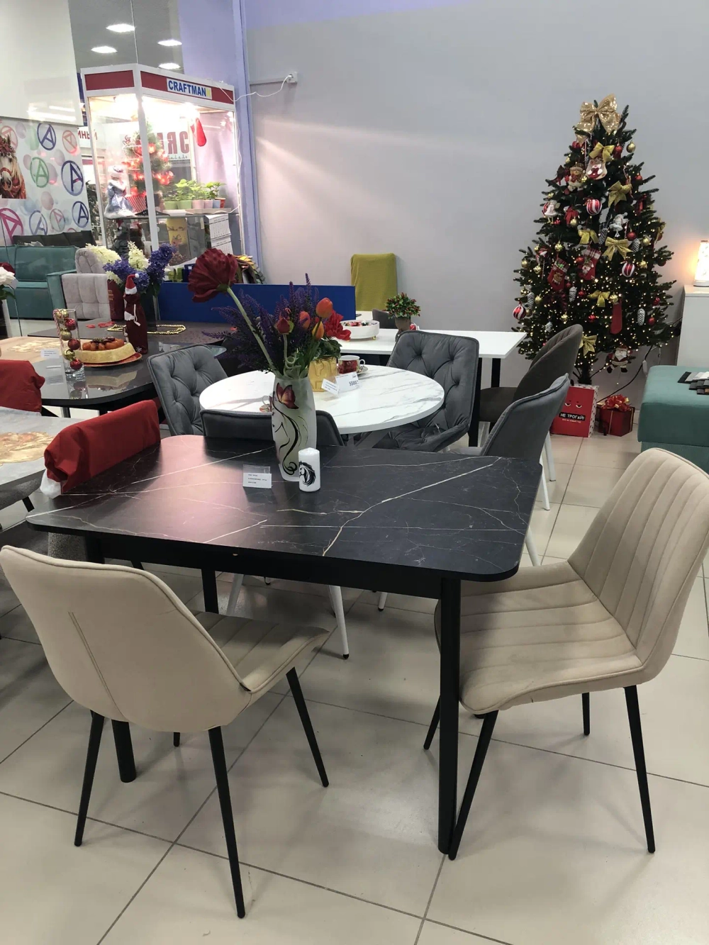 САЛОН МЕБЕЛИ ARS МЕБЕЛЬ ТЦ ЗАПАДНЫЙ (ЗА САЛОНОМ МТС)