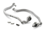 KTM Wrap-around handguard kit Защита рук алюминиевая без накладок