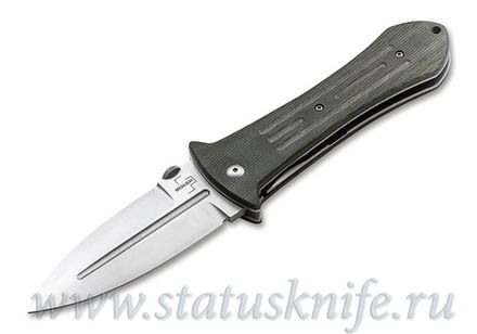 Нож Boker 01BO141 Pocket Smatchet