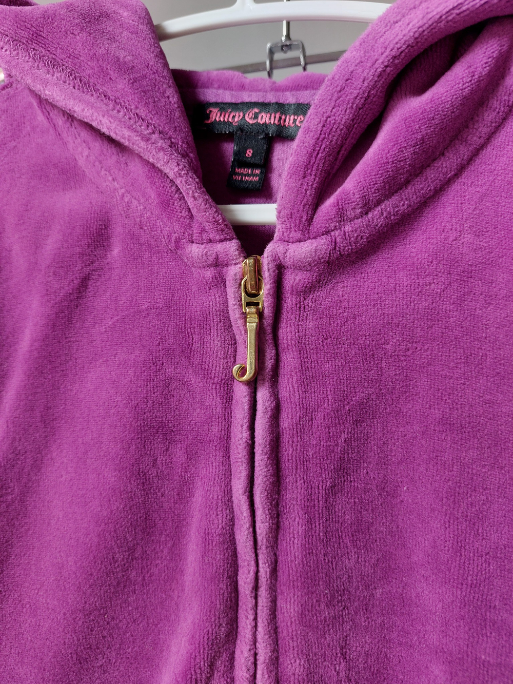 Костюм Juicy Couture