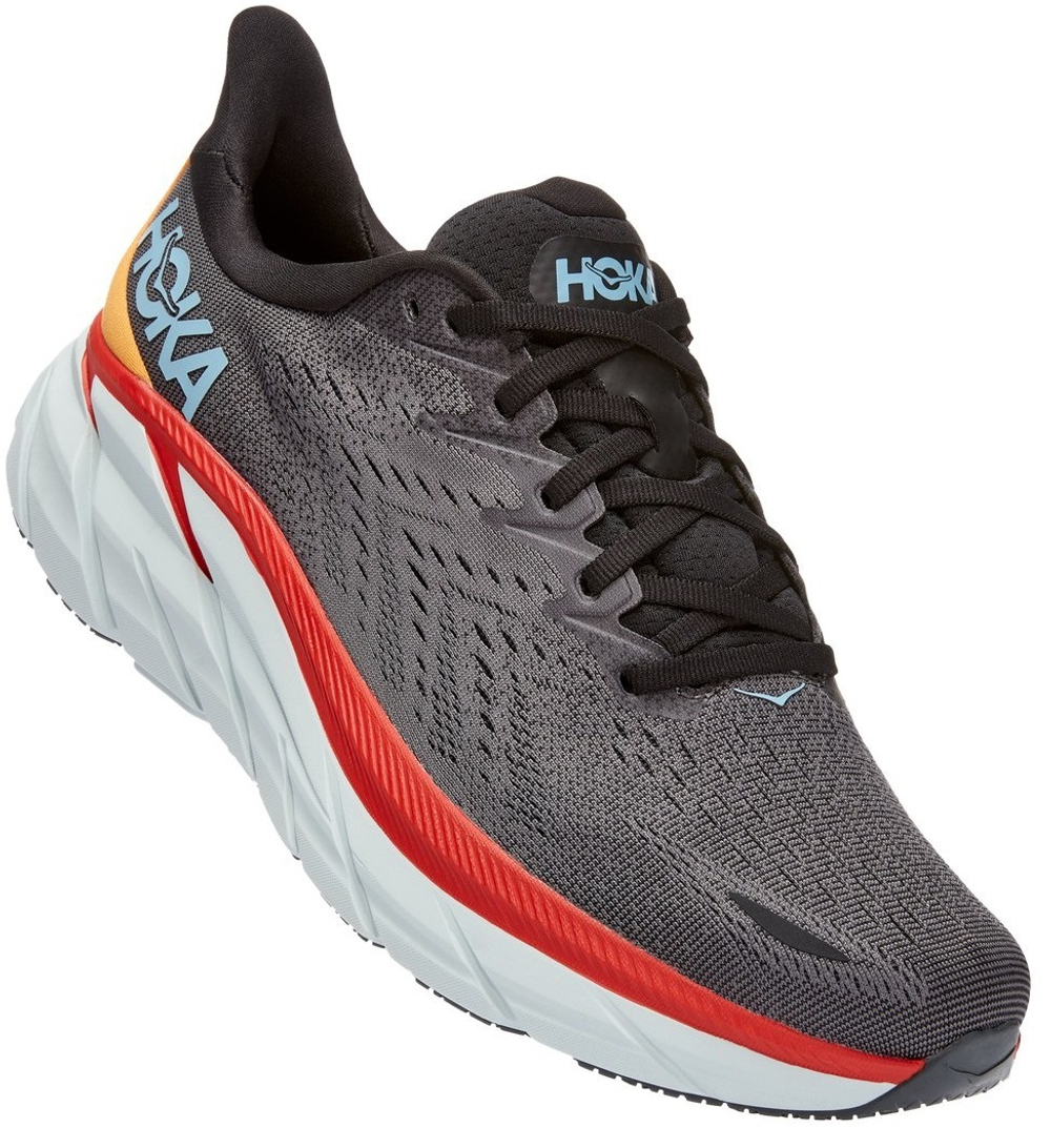 Кроссовки мужские Hoka Clifton 8