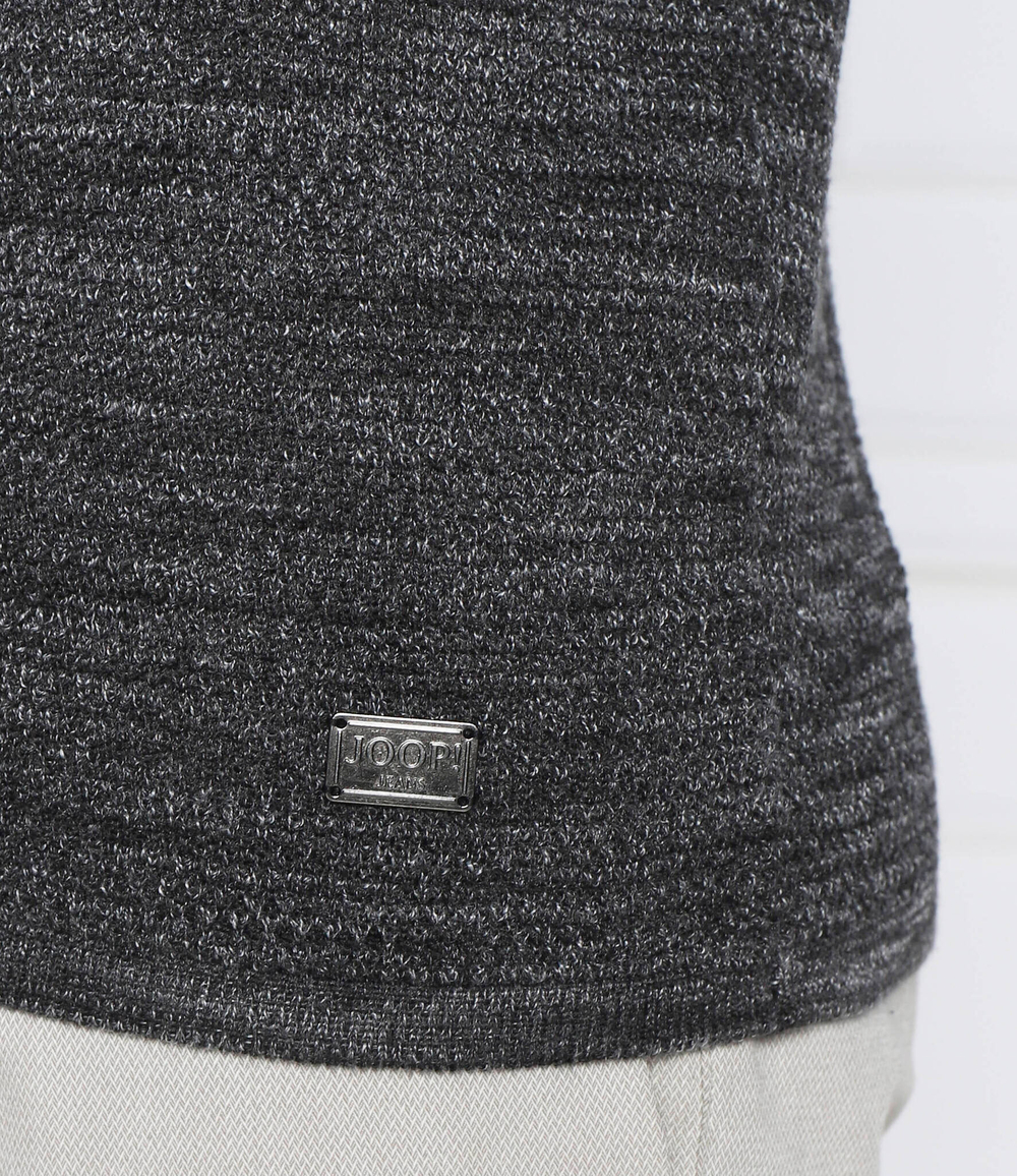 свитер Joop! Jeans - графитовый(30032544)