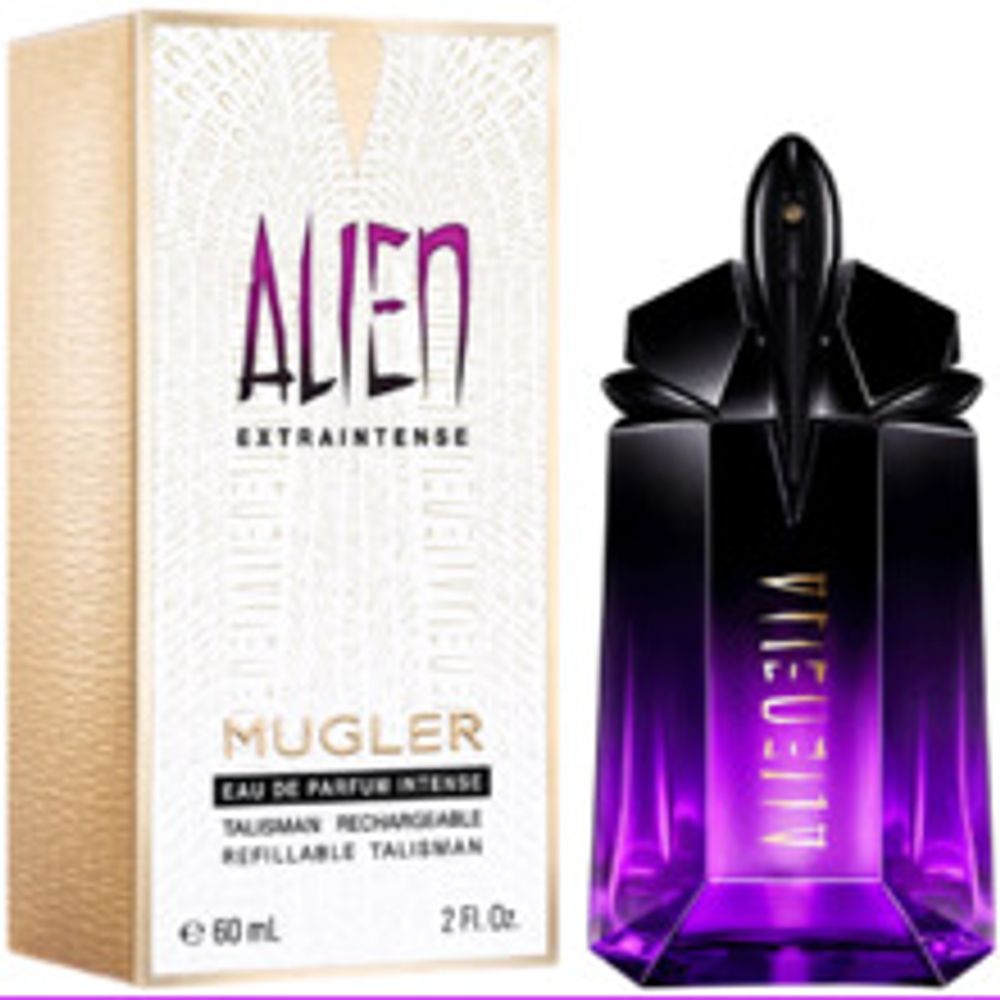 Thierry Mugler Alien Extraintense EDP 90ml Thierry Mugler Alien Extraintense EDP 90ml