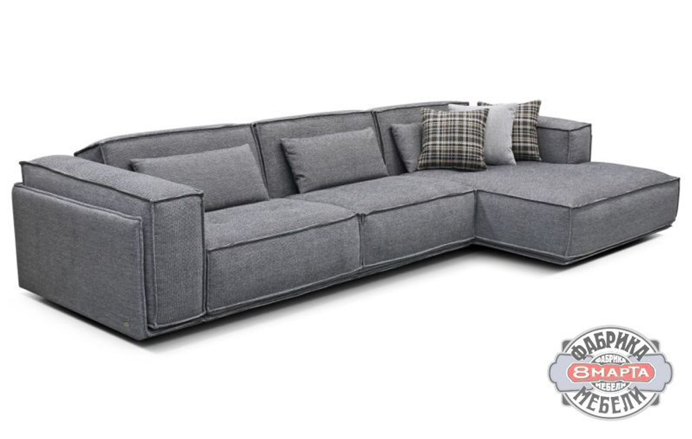 угловой диван Лофт