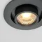 Встраиваемый светильник Скрытный / Hidden 10 Вт 3000 К 36° Technical dl045-01-10w3k-b