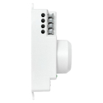 Микроволновый датчик движения бел, 1200Вт 360гр, до 10м IP20 MW-700 EKF PROxima