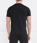 футболка Karl Lagerfeld - черный(755084 531221)