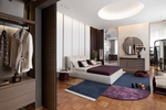 Ковер Giorgetti MODULAR