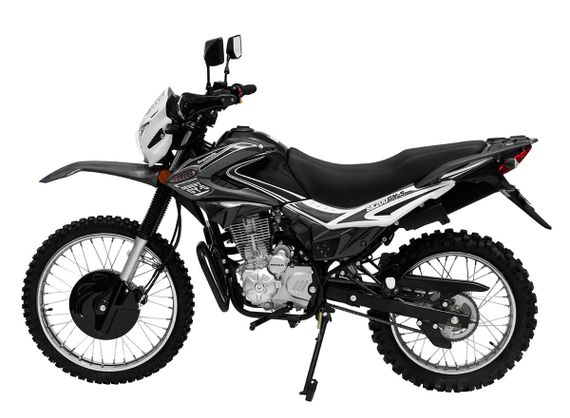 Мотоцикл кроссовый эндуро REGULMOTO SK 200GY-5