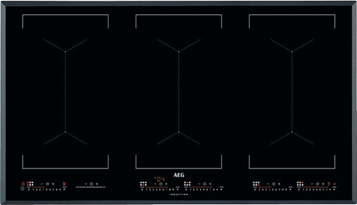 Варочная панель AEG IKE96654FB