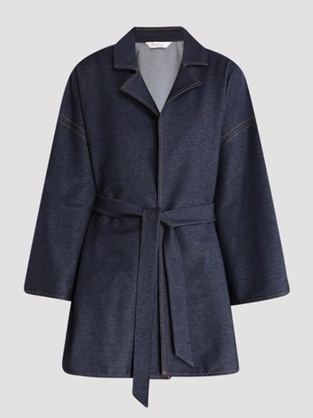 Жакет женский MAX MARA LEISURE VISONE