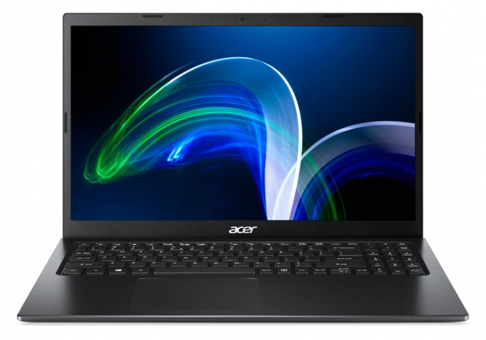 Ноутбук 15,6" Acer Extensa 15 EX215-32-P3JP Pentium Silver N6000/8Gb/256Gb SSD/15.6" FullHD/DOS Черный (NX.EGNEP.001)