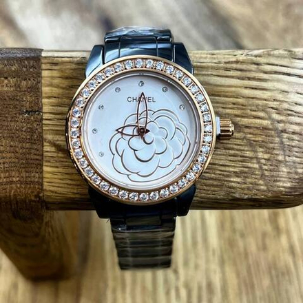 Часы CHANEL