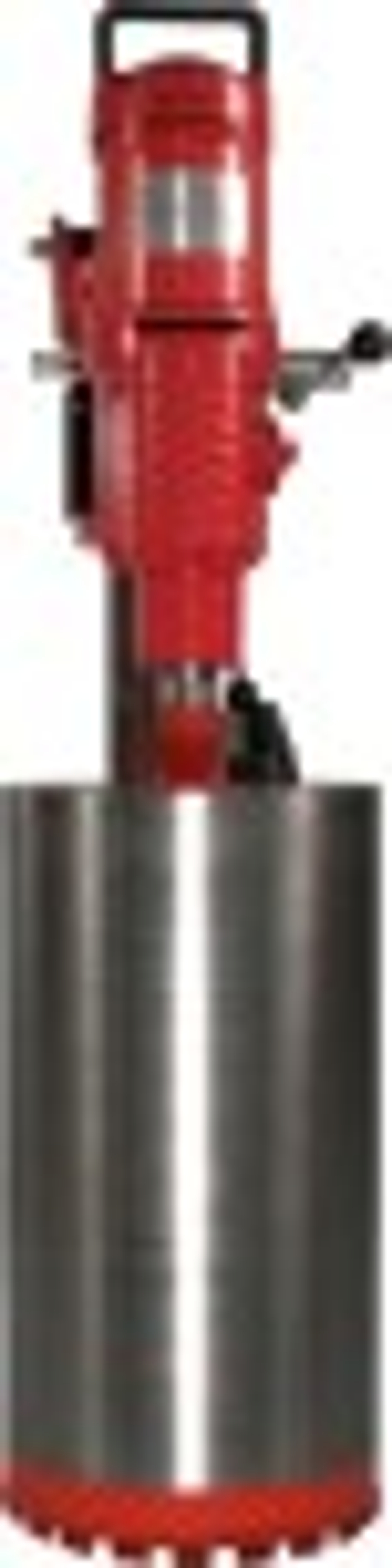 Машина алмазного бурения VOLL V-Drill 400 со стойкой 1.04001