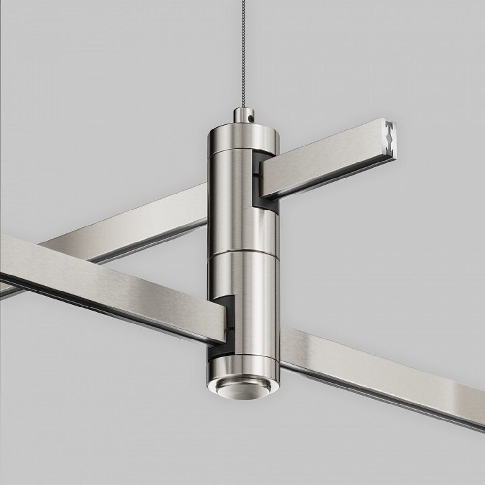 Подвес для трека Maytoni  TRA157SW-D1-PT