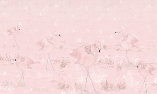 Дизайнерские №619 Фотообои и Фрески