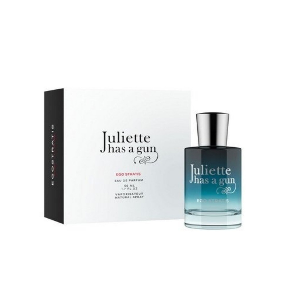 JULIETTE HAS A GUN Ego Stratis edP 100ml lady