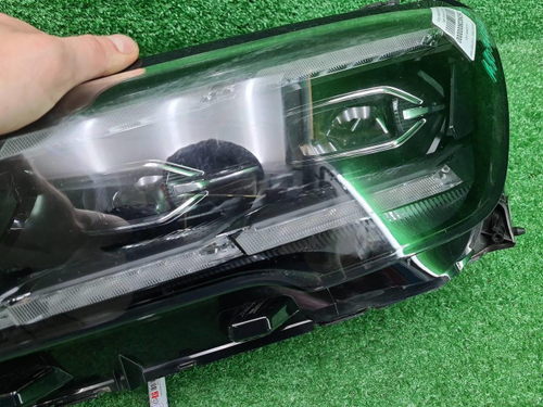 Фара левая Geely Monjaro (2021-н.в.) LED