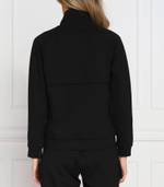 Худи Aeronautica Militare - черный(FE1751DF479)