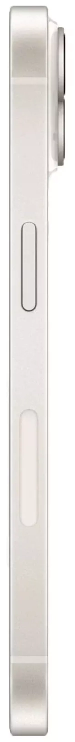 Смартфон Apple iPhone 14 128GB Starlight 2Sim CN