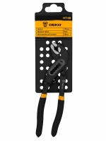 Переставные клещи DEKO HT48