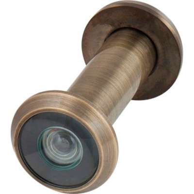 Глазок ARMADILLO DV-PRO 2/85-55/BR/HD (DVG2) 16/55x85 (стеклянная оптика) AB бронза