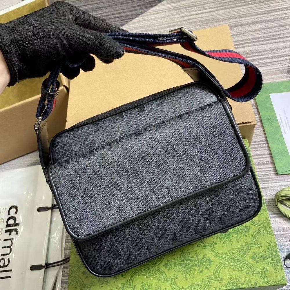 Сумка через плечо Gucci