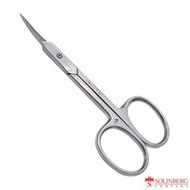 Ножницы для кожи 011 Solinberg 212-011