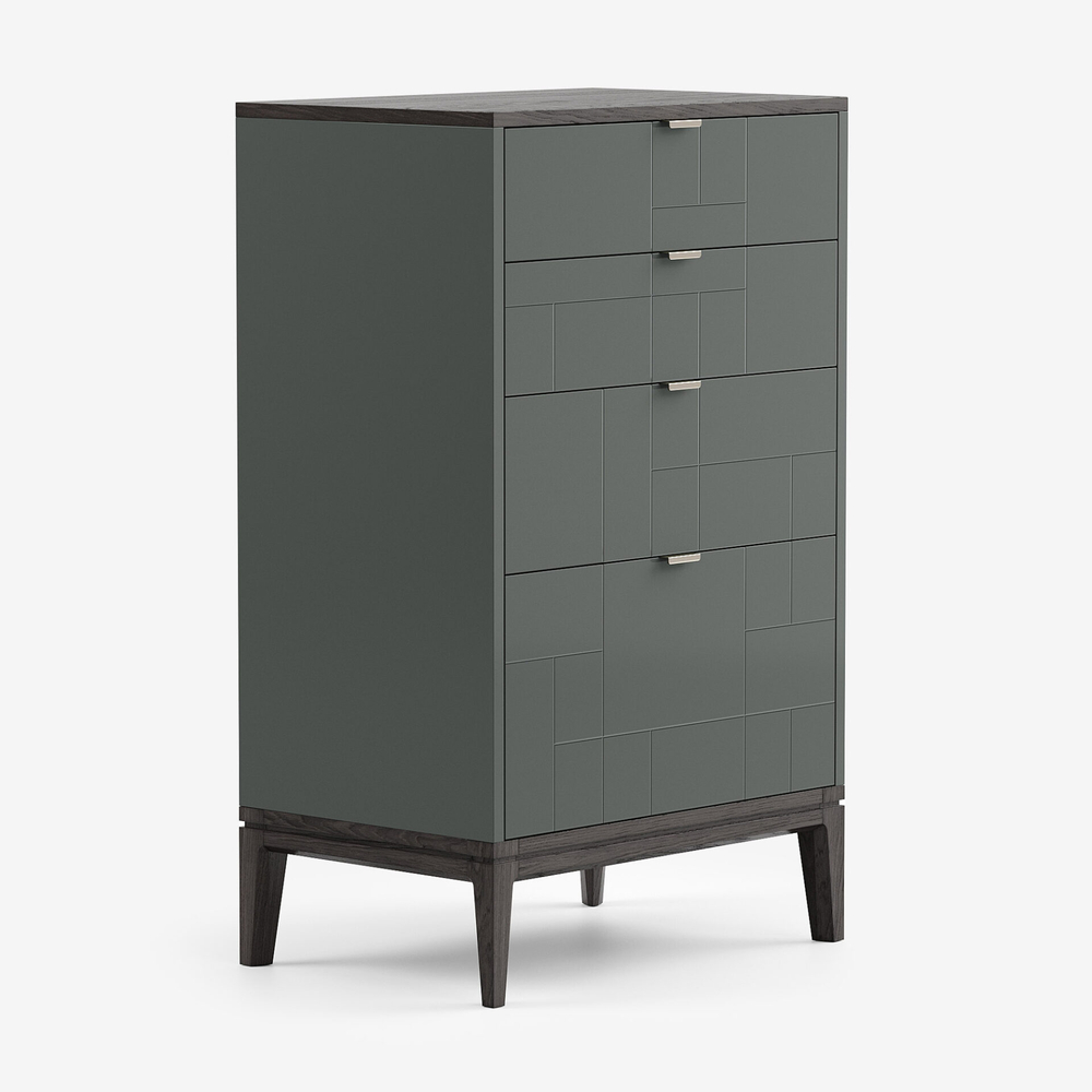 Высокий комод TIMELESS TL020 (R)