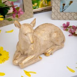 Статуэтка Лань Таори Айвори