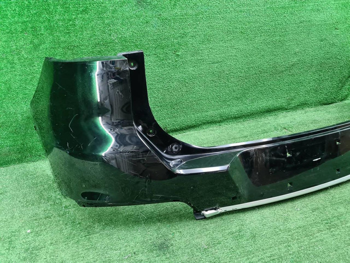 Бампер задний Chery Tiggo 7 Pro (2020-н.в.)