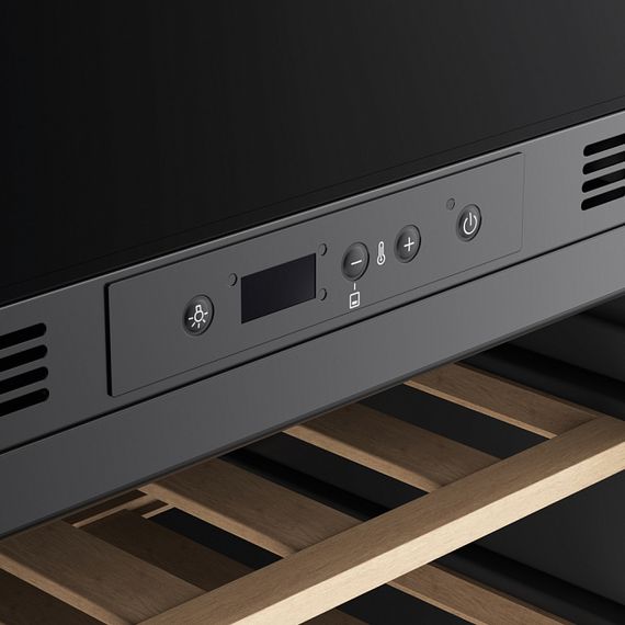 Винный холодильник Franke FMA 36 WCR BK