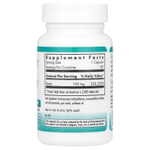 Nutricology, Biotin Blast®, 100 мг, 90 вегетарианских капсул