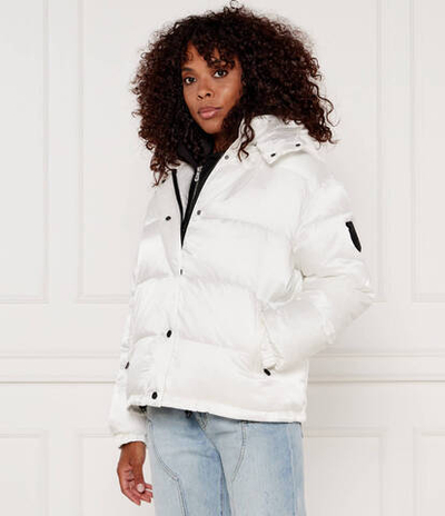 Куртка IDRANTE Pinko - белый(103821 A1ZR)