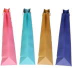 Пакет подарочный «Воздушные шарики» 26*32*10 см, микс