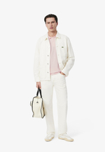 Lacoste Футболка-поло - Розовый (LA222O0HH-J11)