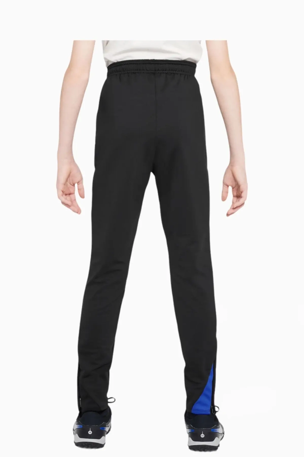 Штаны Nike PSG 25/26 Strike Junior - черный