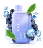 ELF BAR 13000 - Blueberry Ice (5% nic)