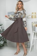 Платье 71678 Avili