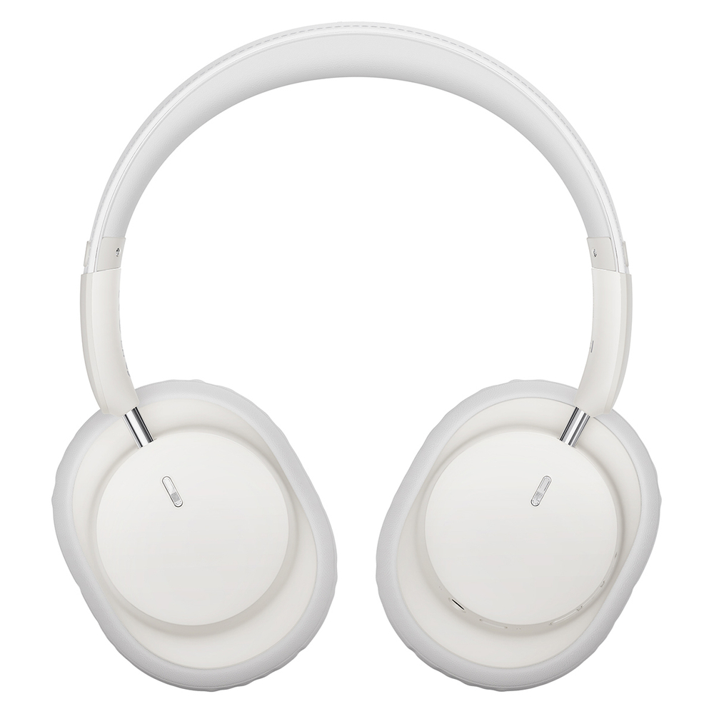 Беспроводные наушники Baseus Bowie D03 Wireless Headphone - White