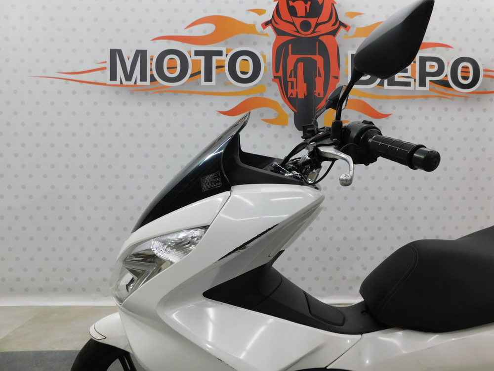 Honda PCX125 038385