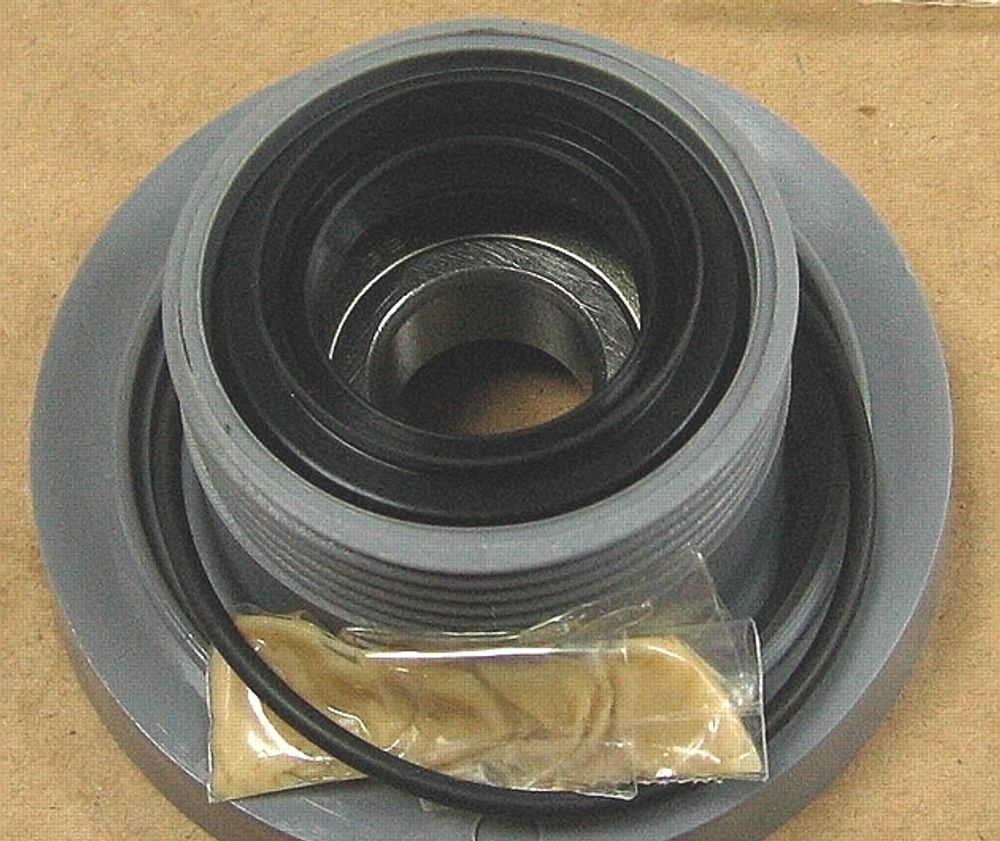 Суппорт для стиральной машины Electrolux (Электролюкс) в сборе пластик.(левый-напротив шкива, резьба по часовой) - 4071306494, 1294694003, 53188955271, SPD001ZN, cod062