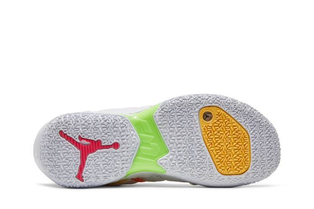 Кроссовки Jordan Why Not Zer0.4 Why Not Pf 4