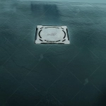 Душевой поддон Stone Tray RGW ST-G 16152716-02 70x160 графит