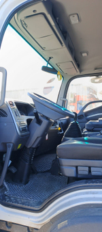 Foton AUMAN 4x2 Бортовой (Евроборт) 47FM2C (Евроборт, Дизельный, 4.5 л, 209 л.с. МТ)