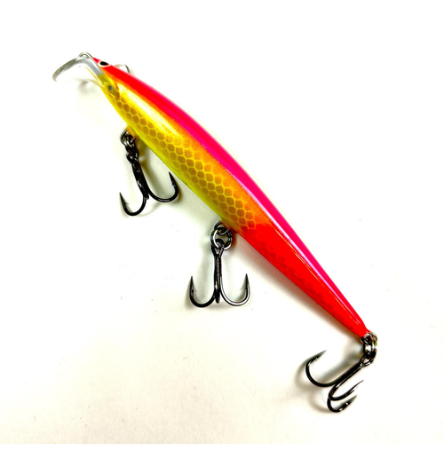 Jarvi Muikku 10 см., цвет 121