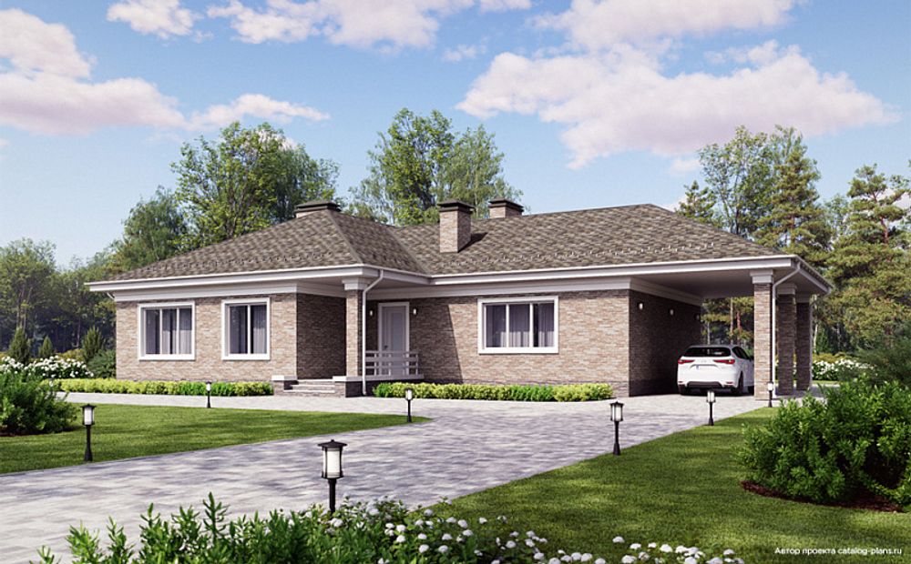 Кирпич облицовочный Plinfa Cassia 1809, 300x85x50